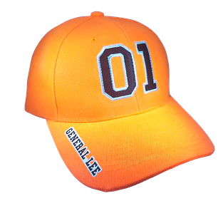 General Lee, Los Dukes de Hazzard
