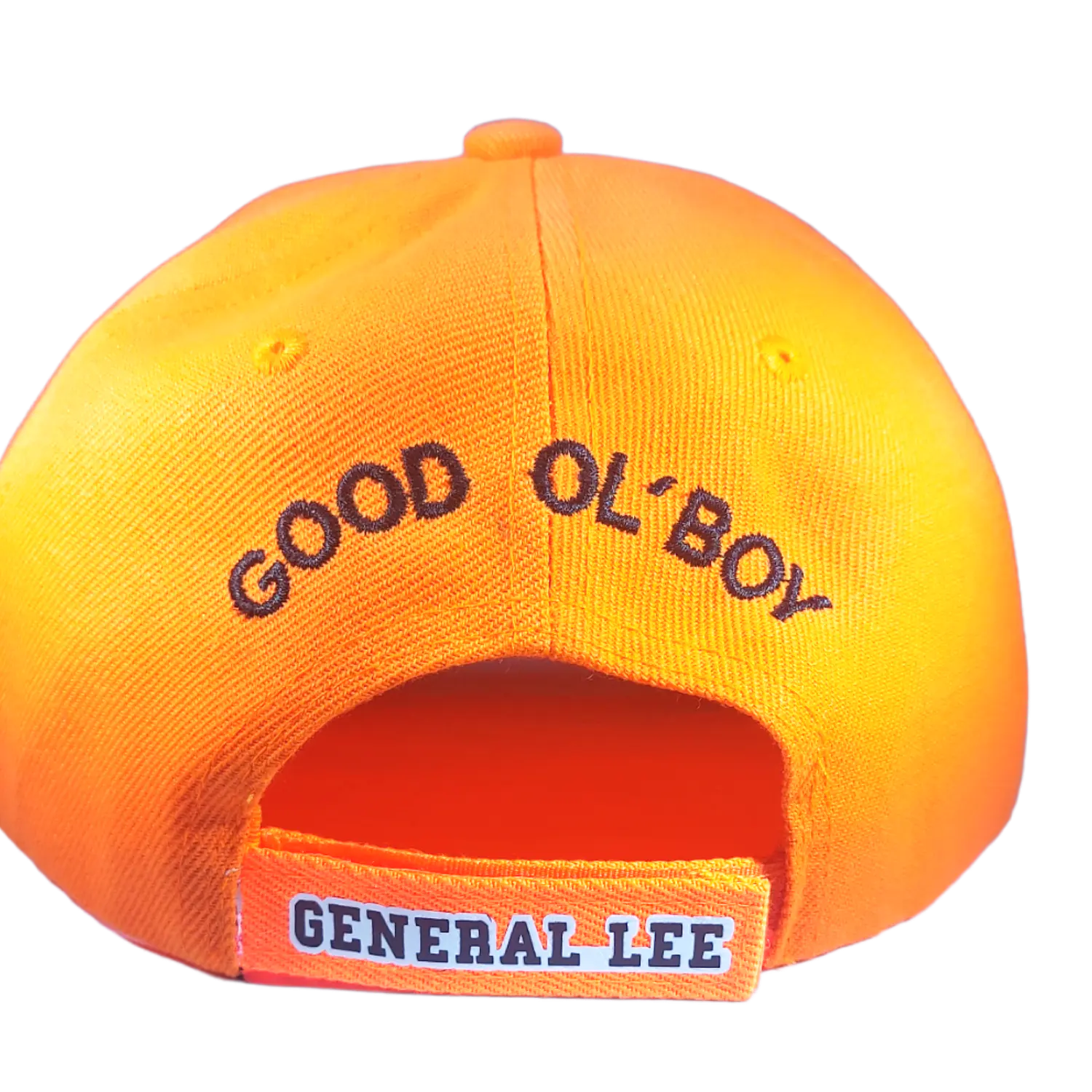 General Lee, Los Dukes de Hazzard 2