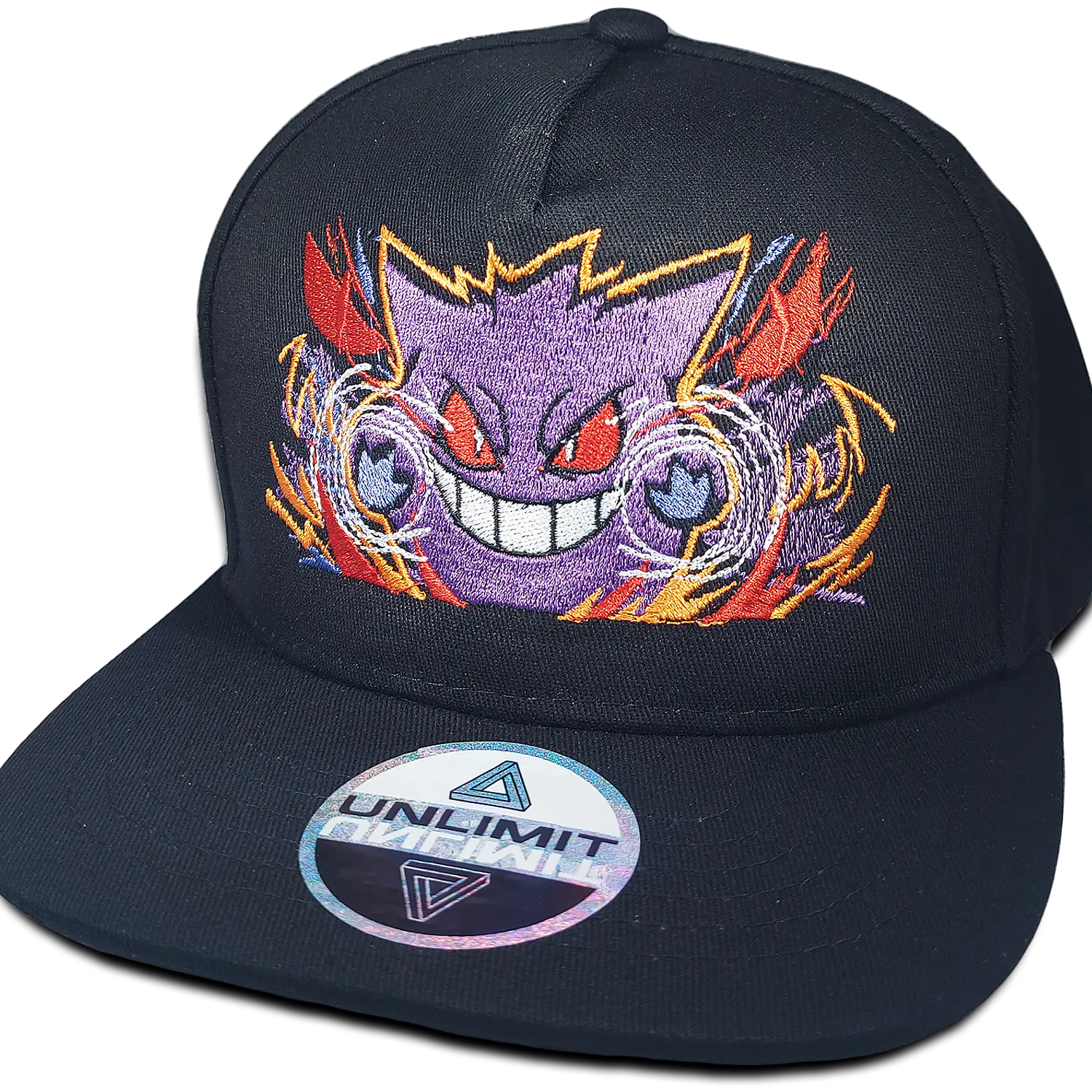Gengar 2