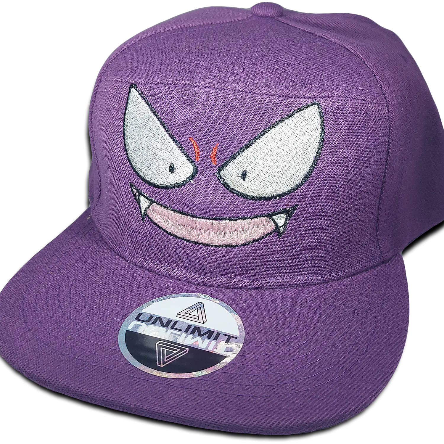 Gengar 4