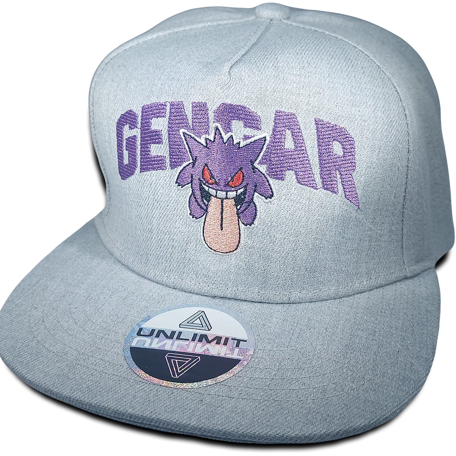Gengar 5