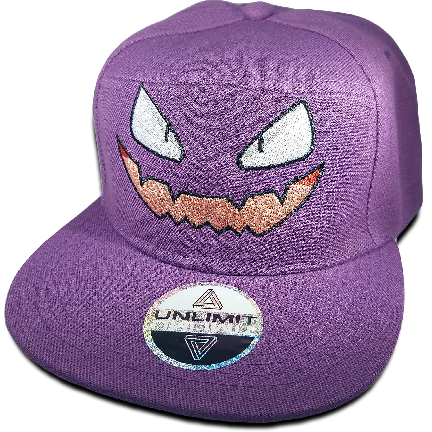 Gengar 6