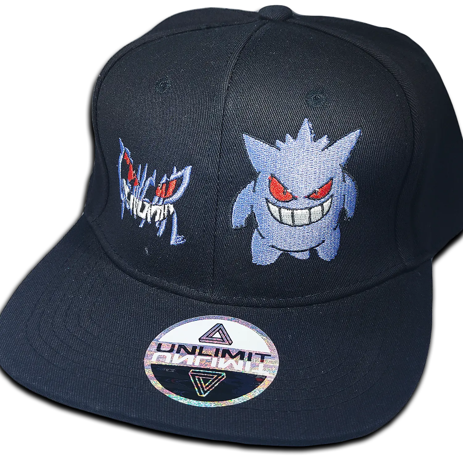 Gengar 7