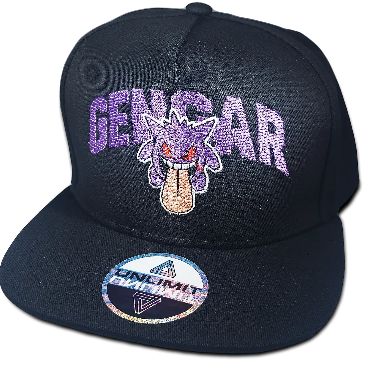 Gengar 8
