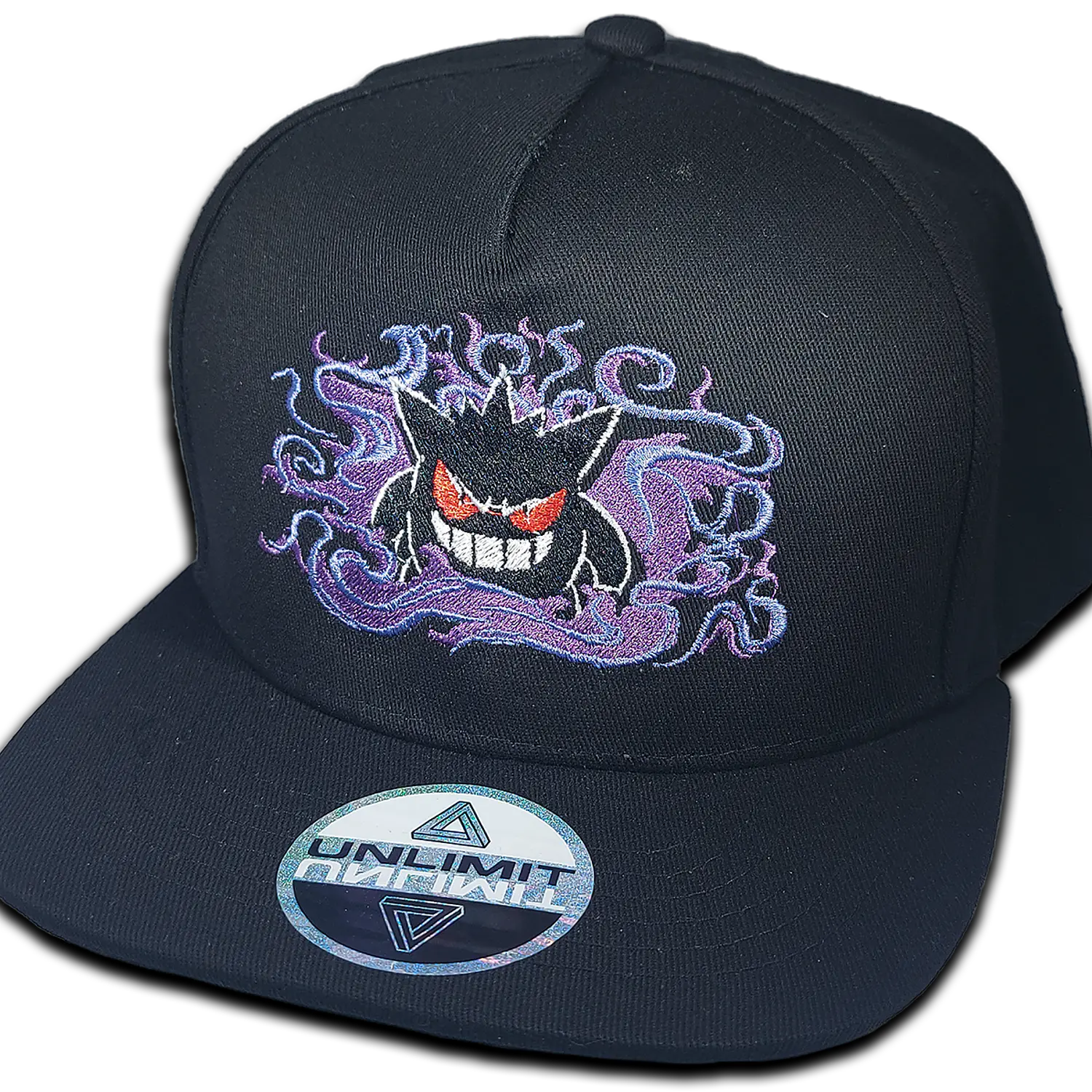 Gengar 9