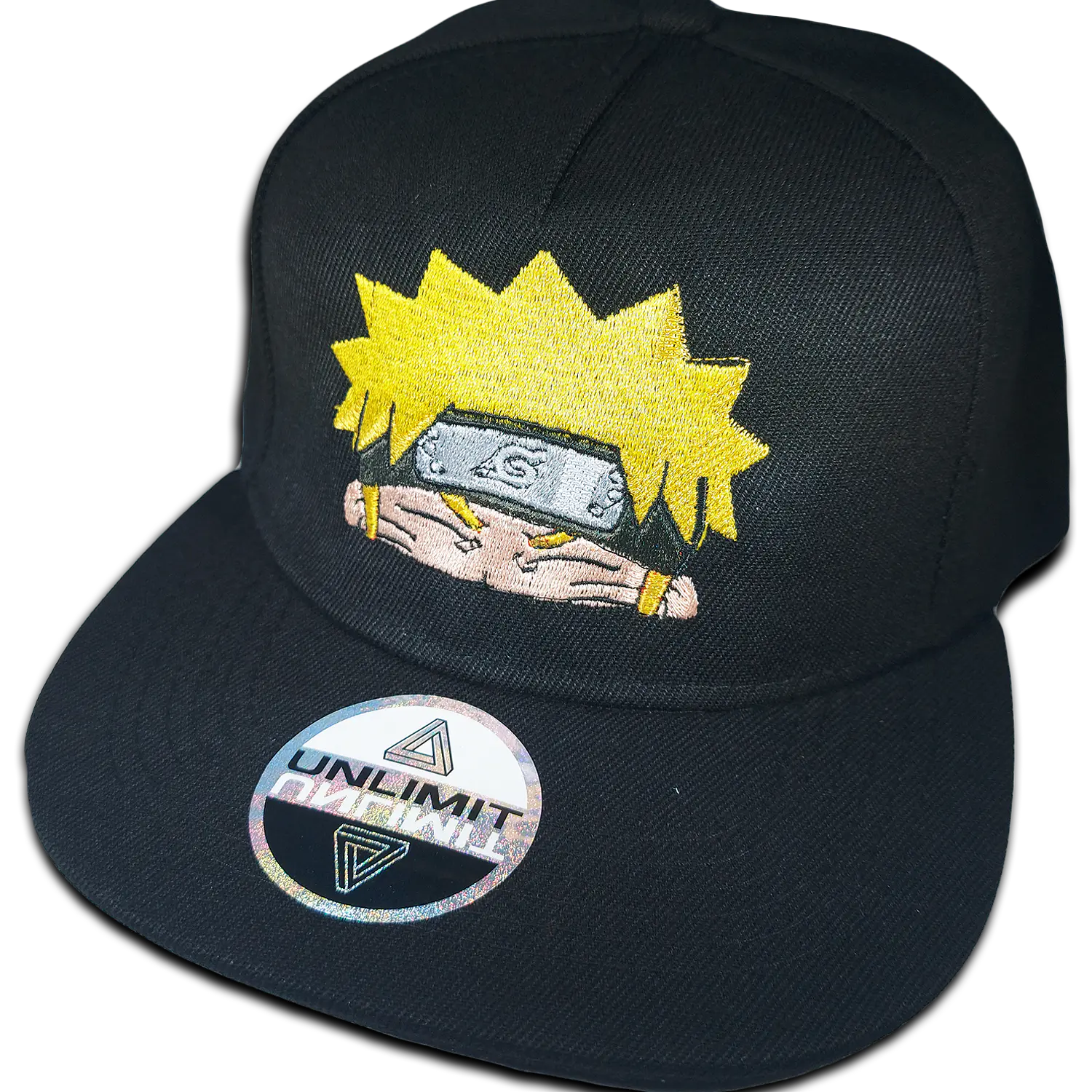 Naruto Shippuden 3