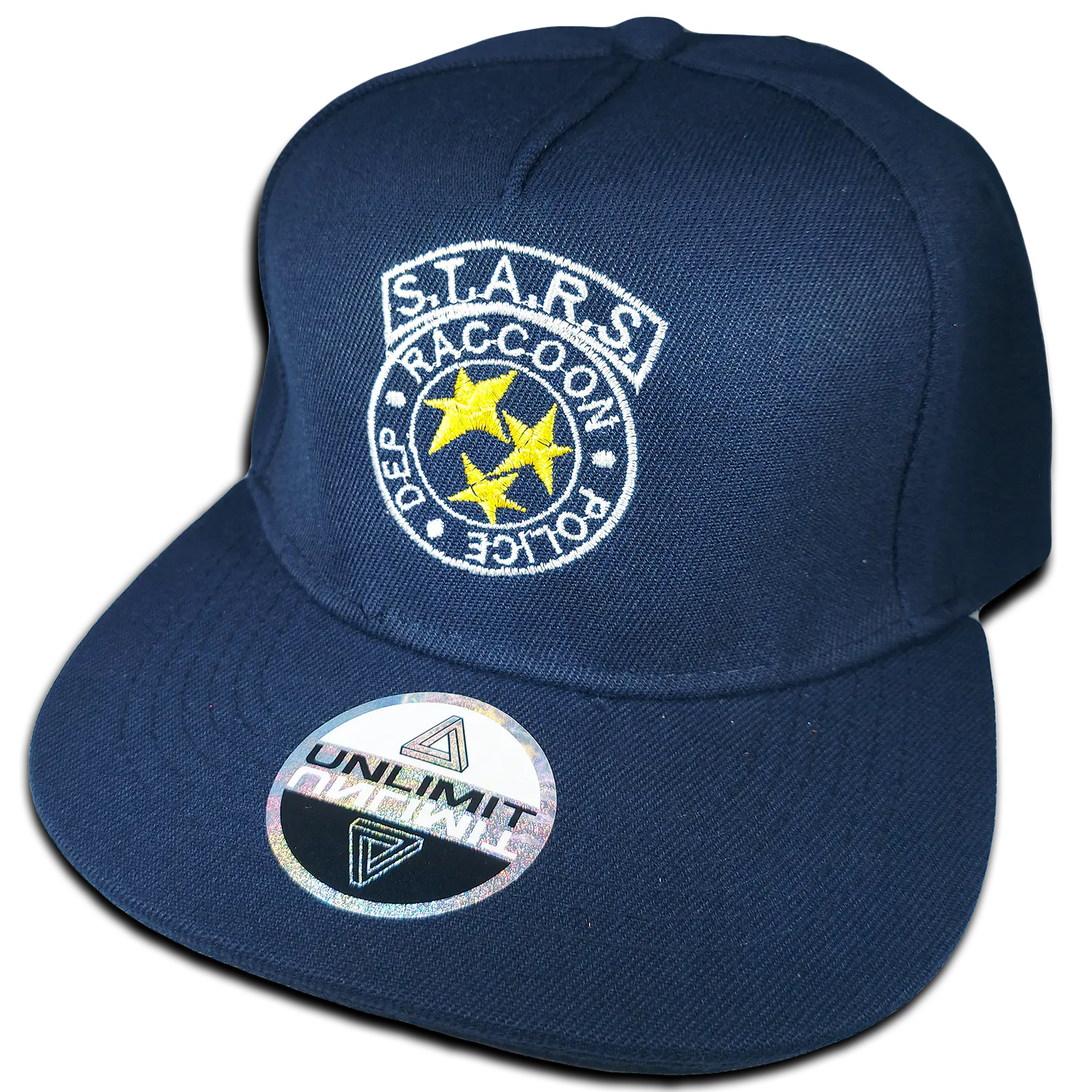  S.T.A.R.S
