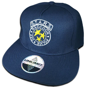  S.T.A.R.S
