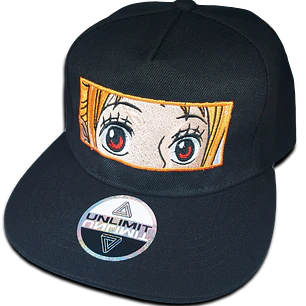 Nami One Piece