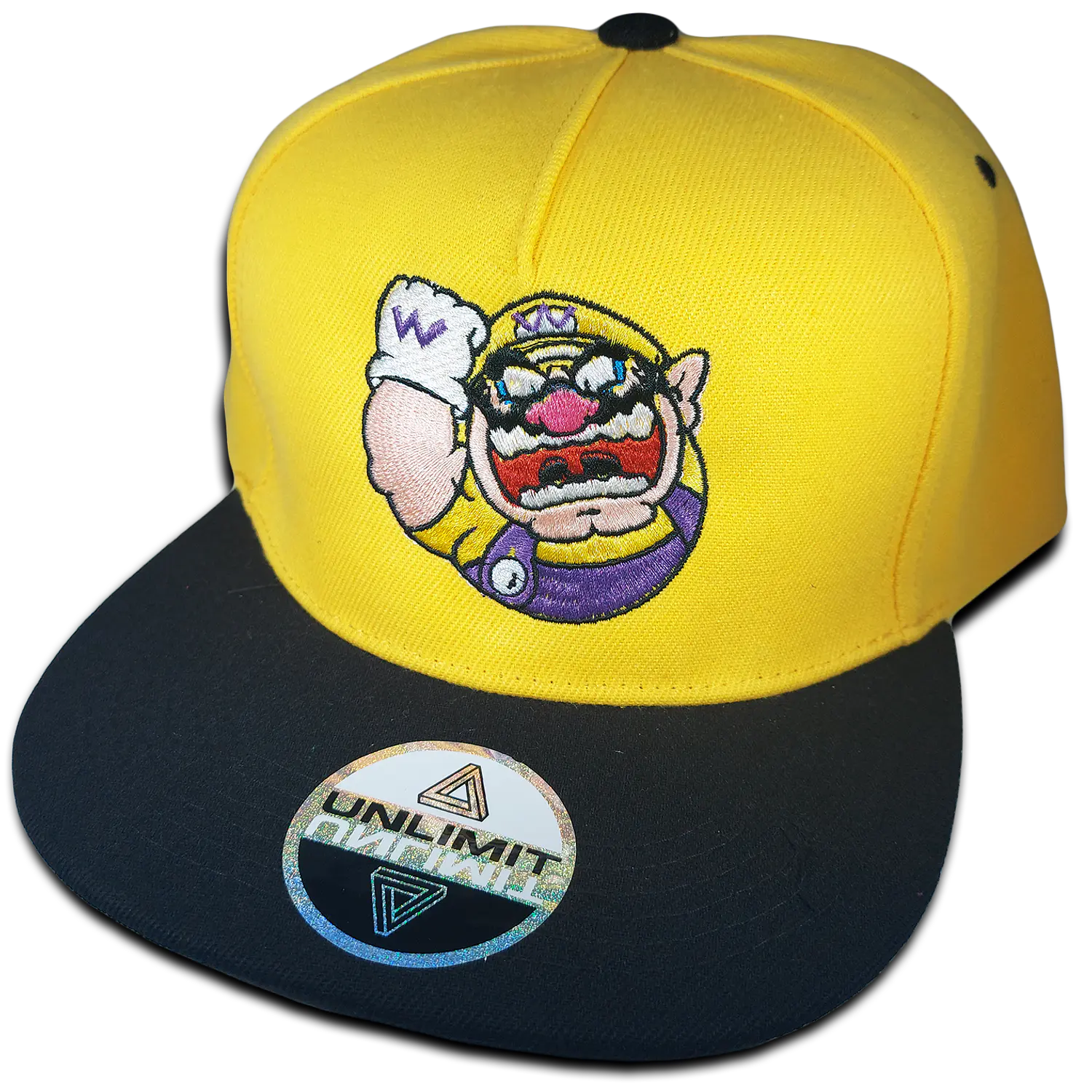 Wario 2