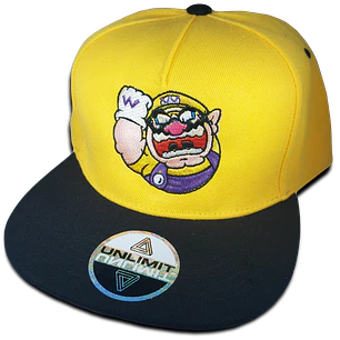 Wario 2