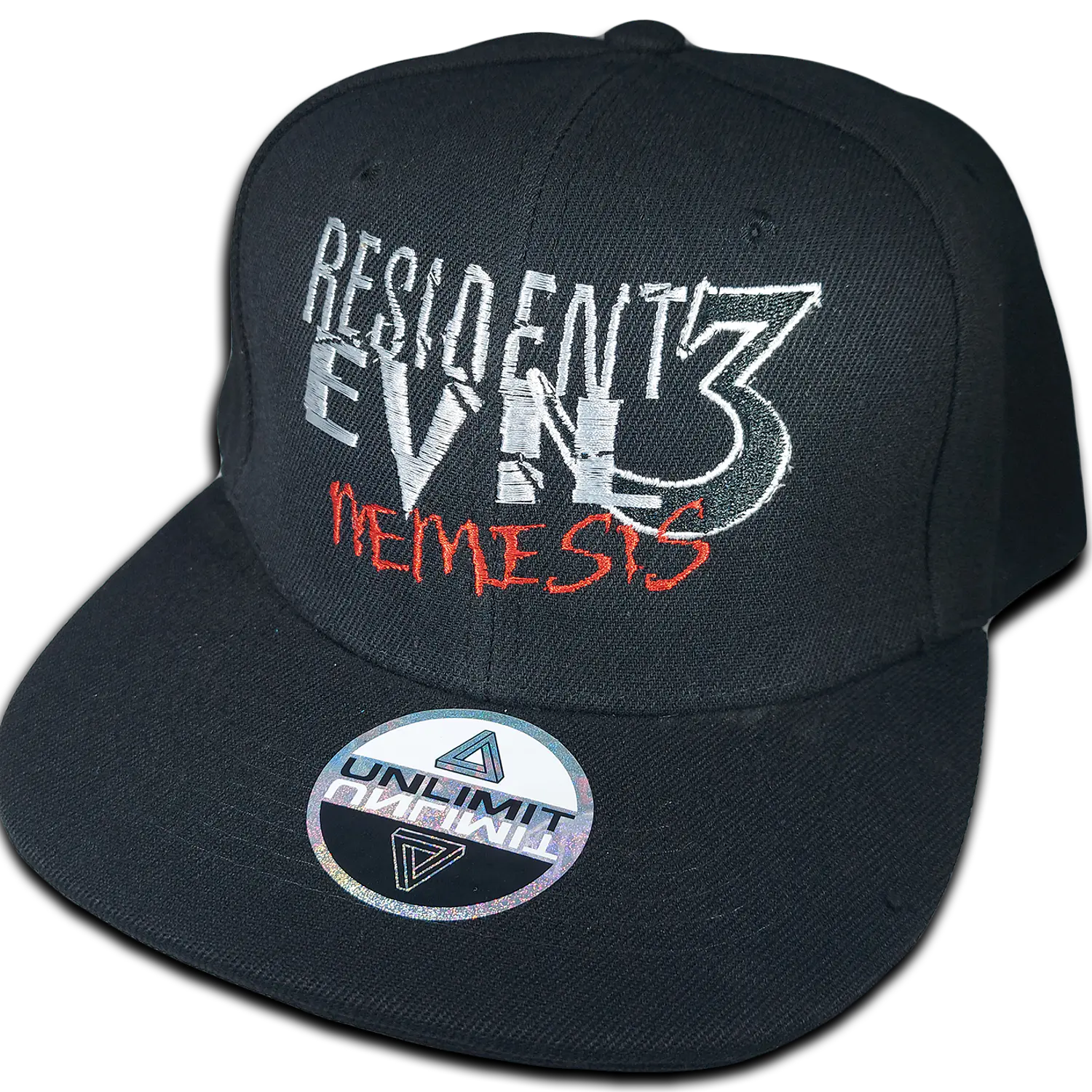 Resident Evil 3
