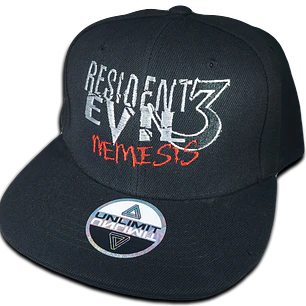 Resident Evil 3