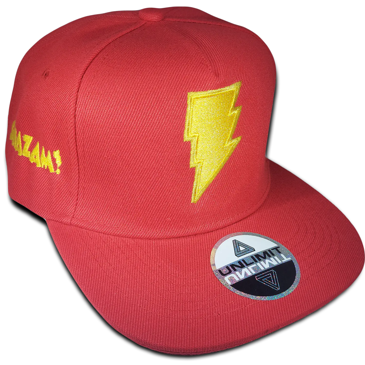 Shazam 2