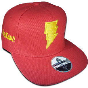 Shazam 2