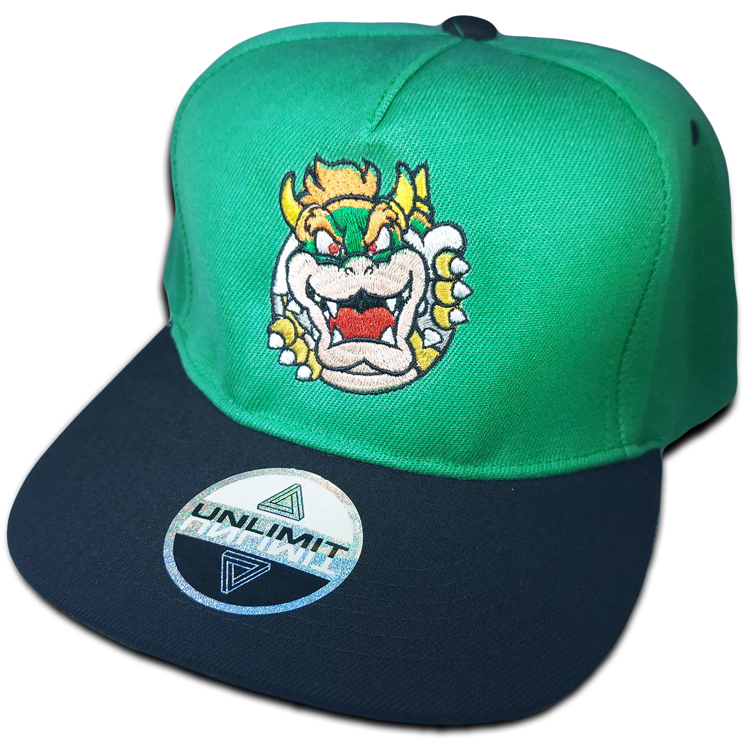 Bowser 2