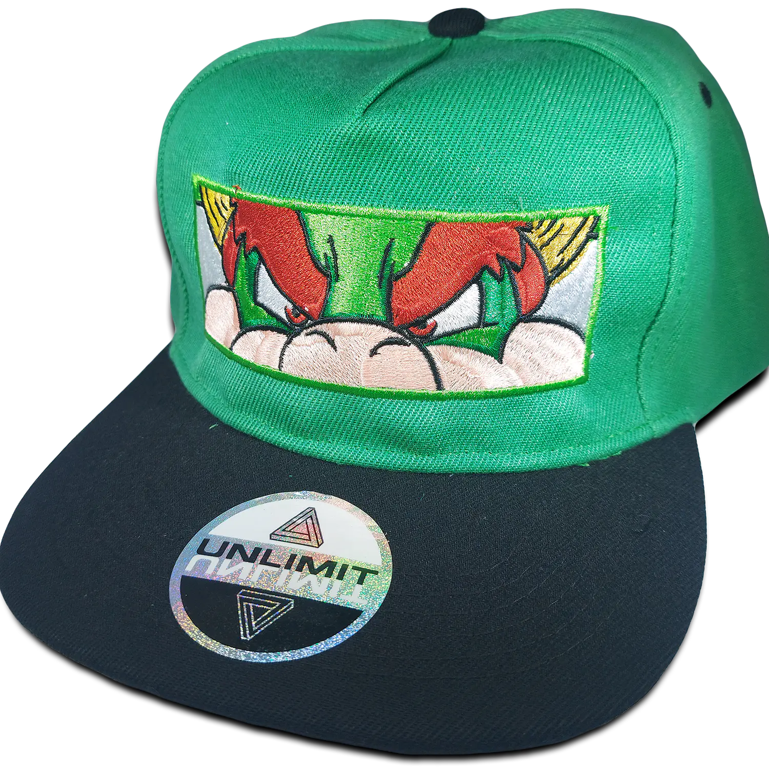 Bowser