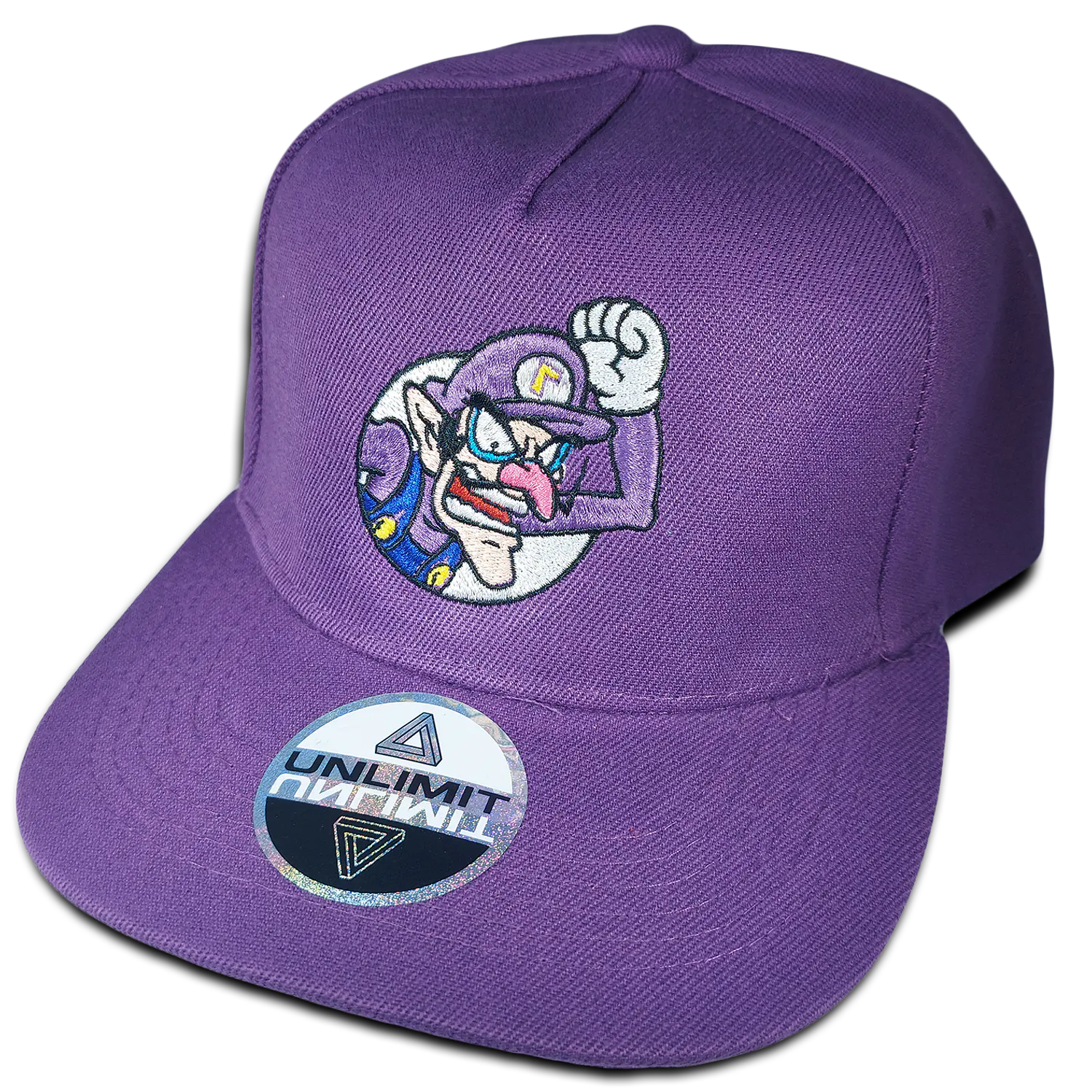 Waluigi 2
