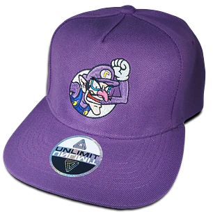 Waluigi 2