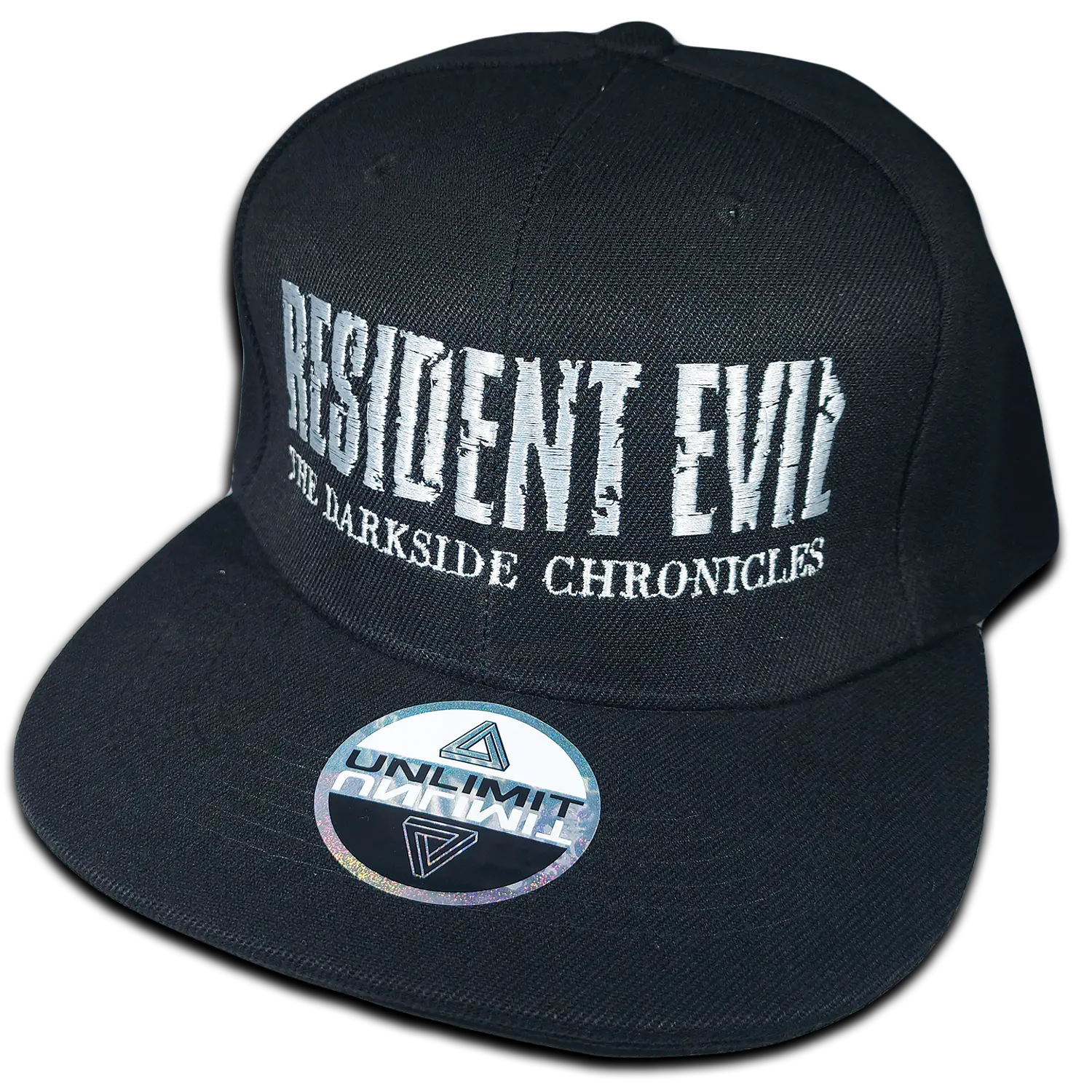 Resident Evil: The Darkside Chronicles 