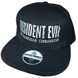 Resident Evil: The Darkside Chronicles 