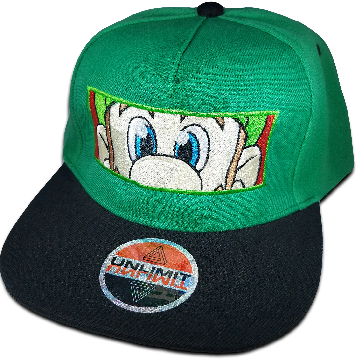 Luigi 2 2