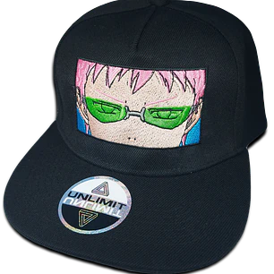 Saiki Kusuo