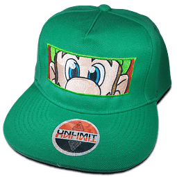 Luigi 2