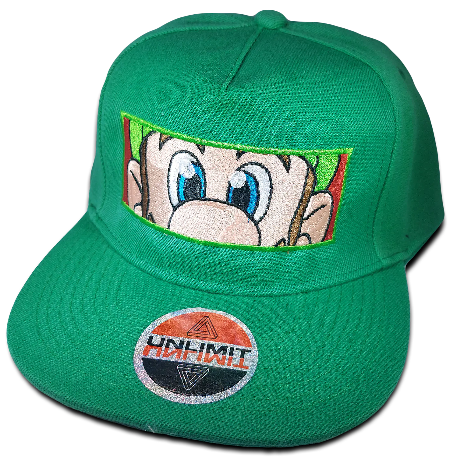 Luigi 2 1