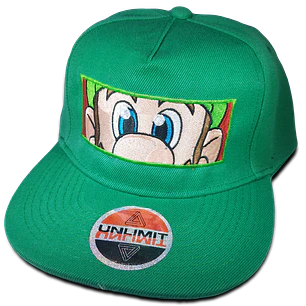 Luigi 2