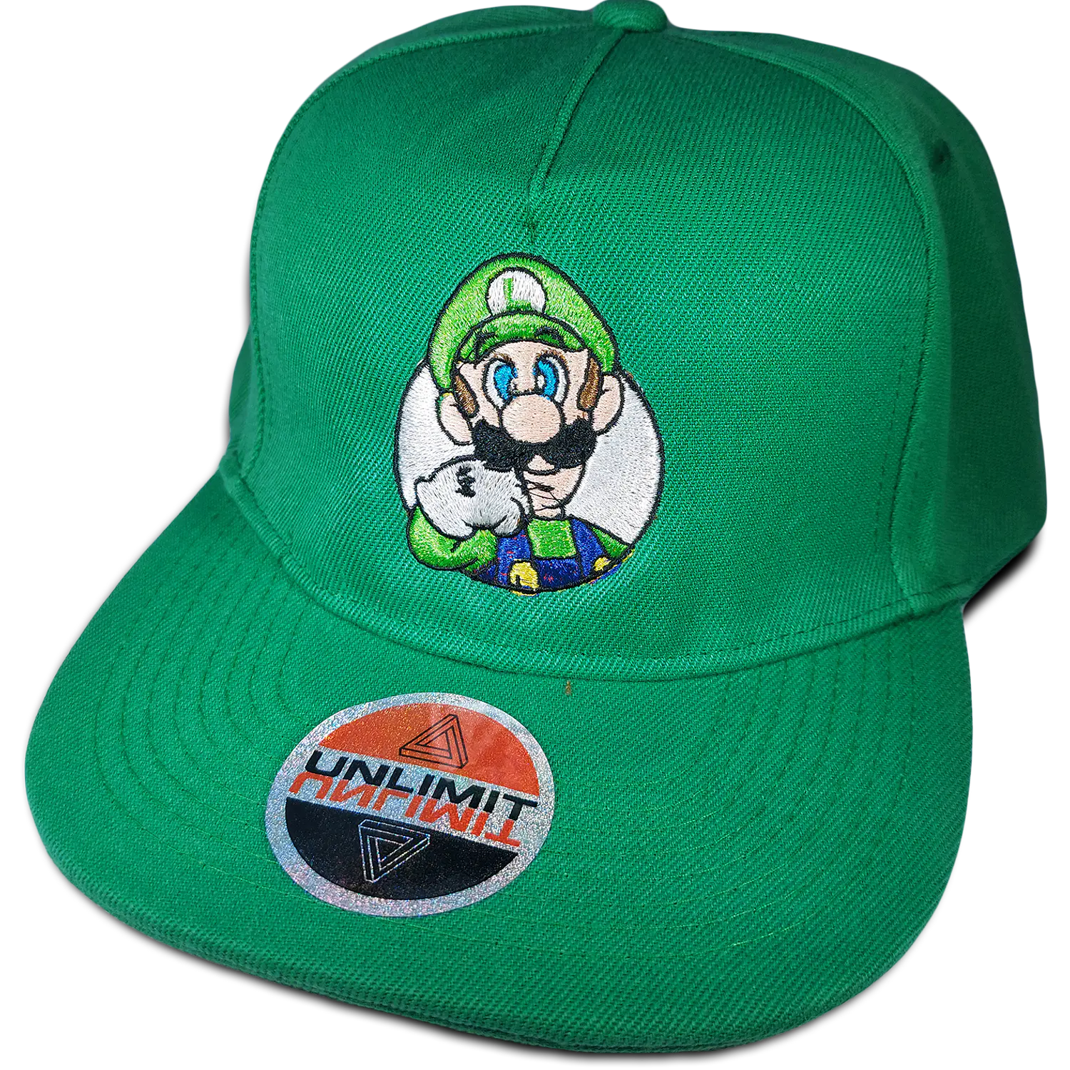 Luigi 3