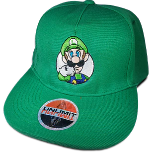 Luigi 3