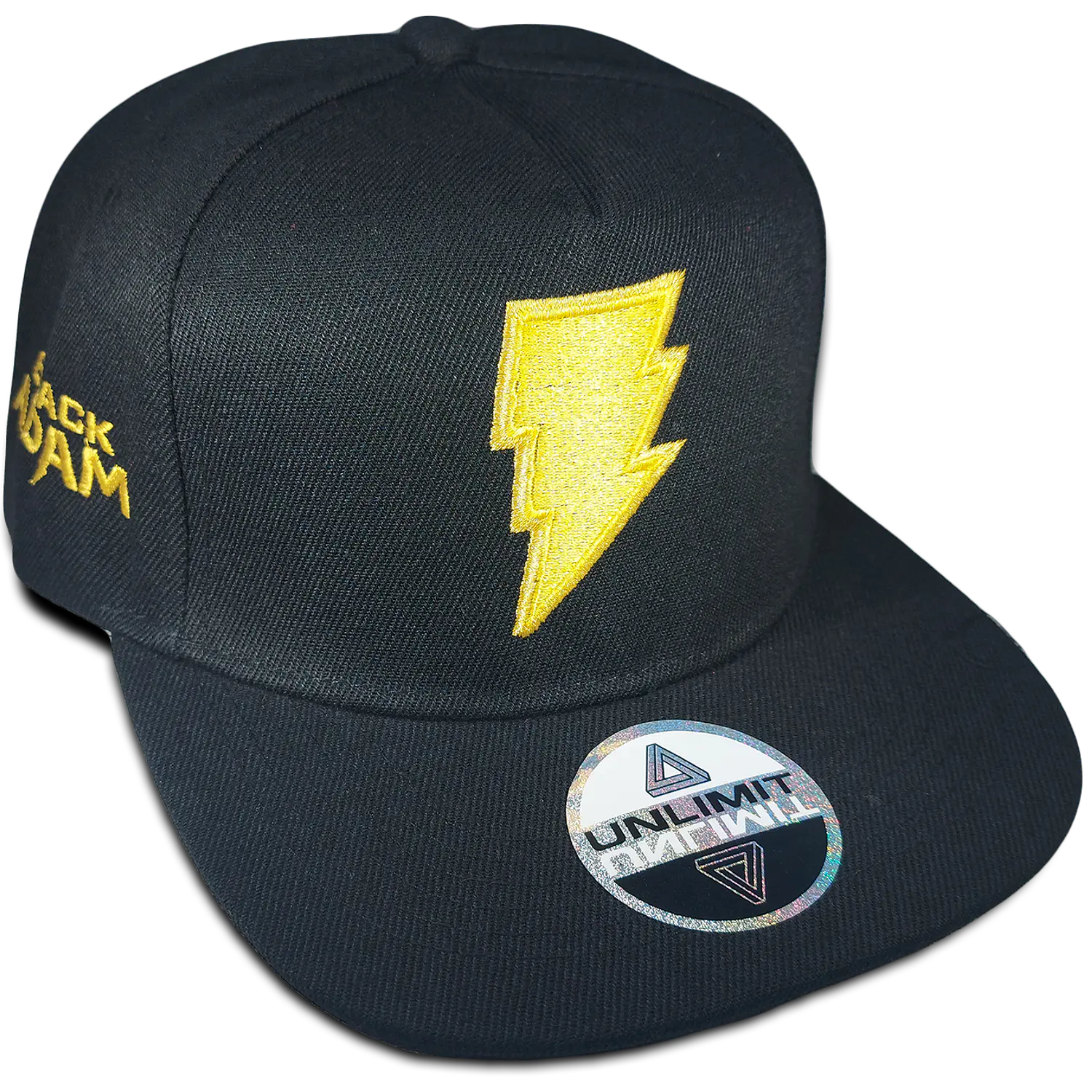 Black Adam