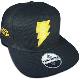 Black Adam
