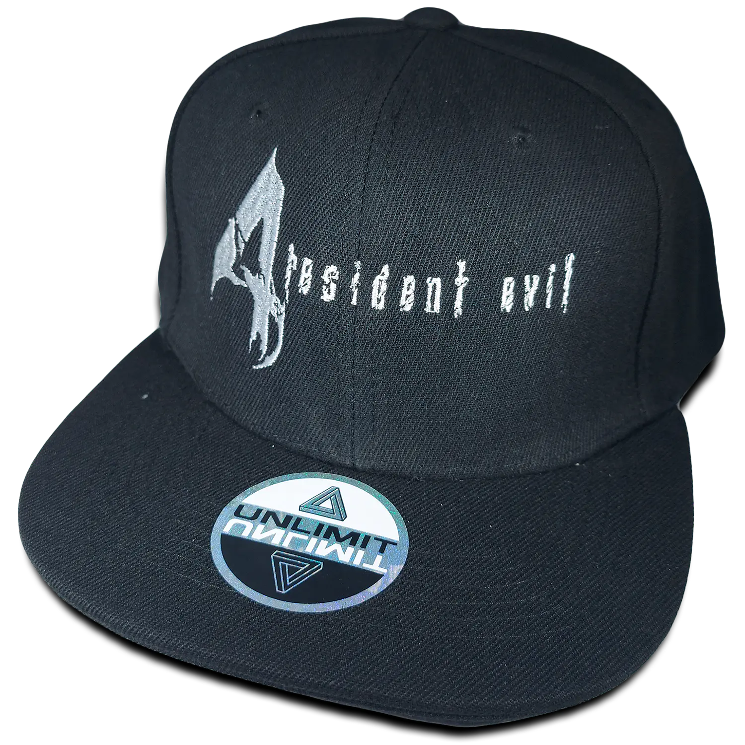 Resident Evil 4