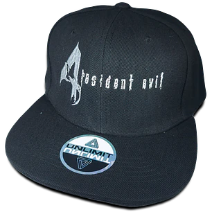 Resident Evil 4
