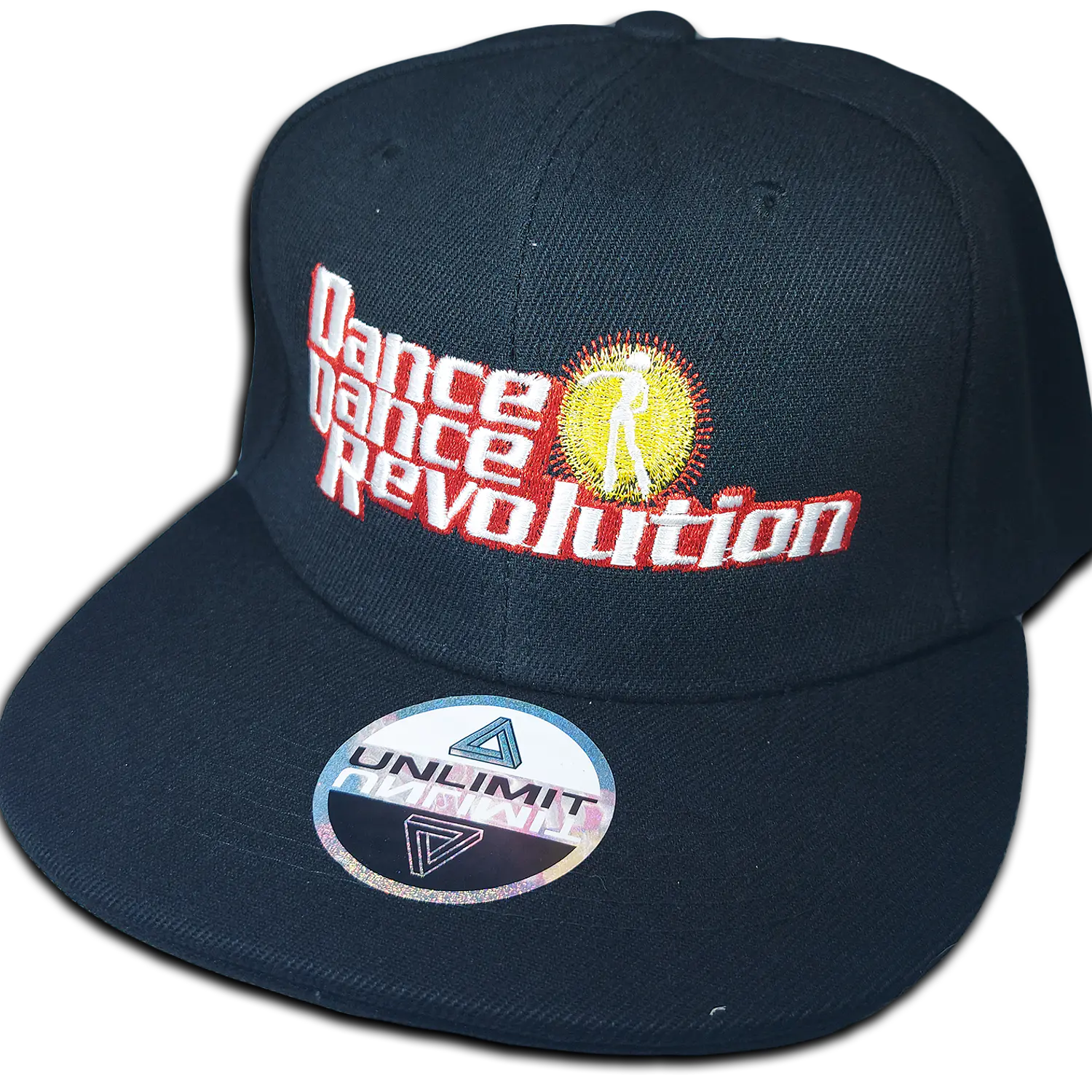 Dance Dance Revolution