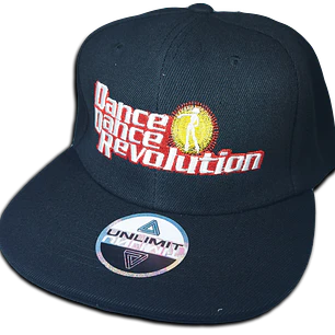 Dance Dance Revolution