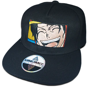 Portgas D. Ace 2