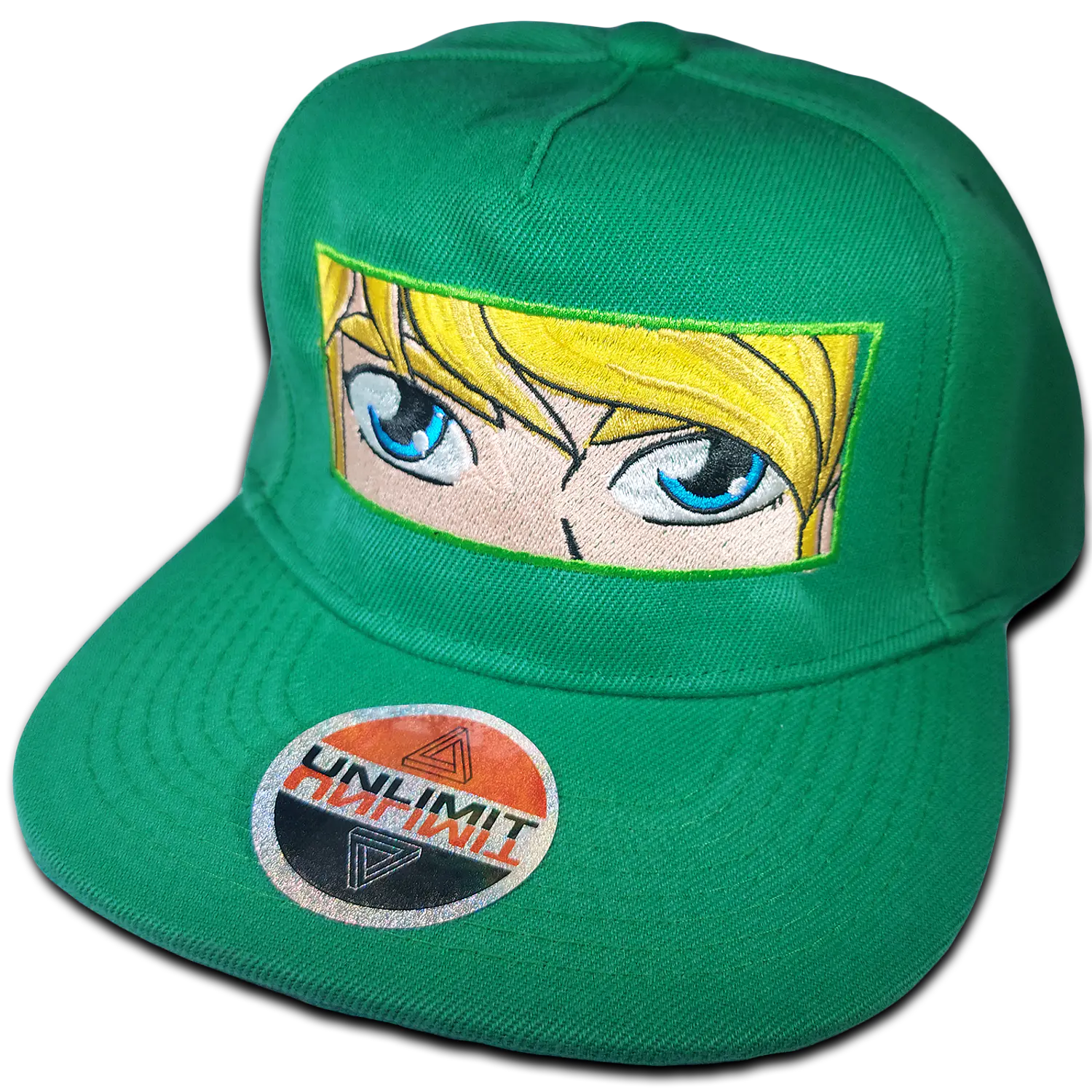 Link ojos