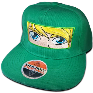 Link ojos