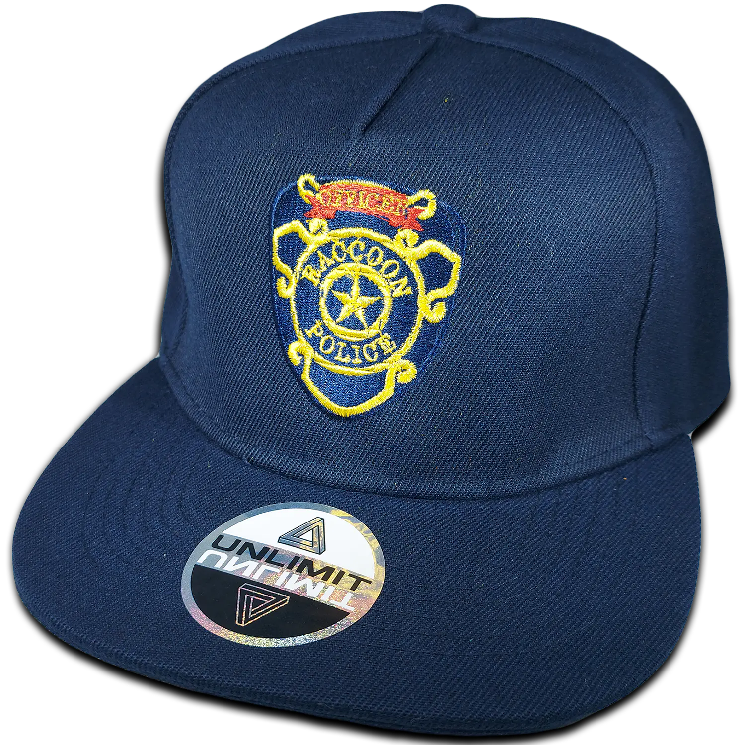 Policía de Raccoon City