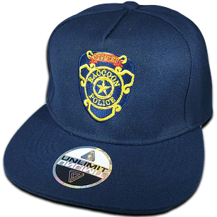 Policía de Raccoon City
