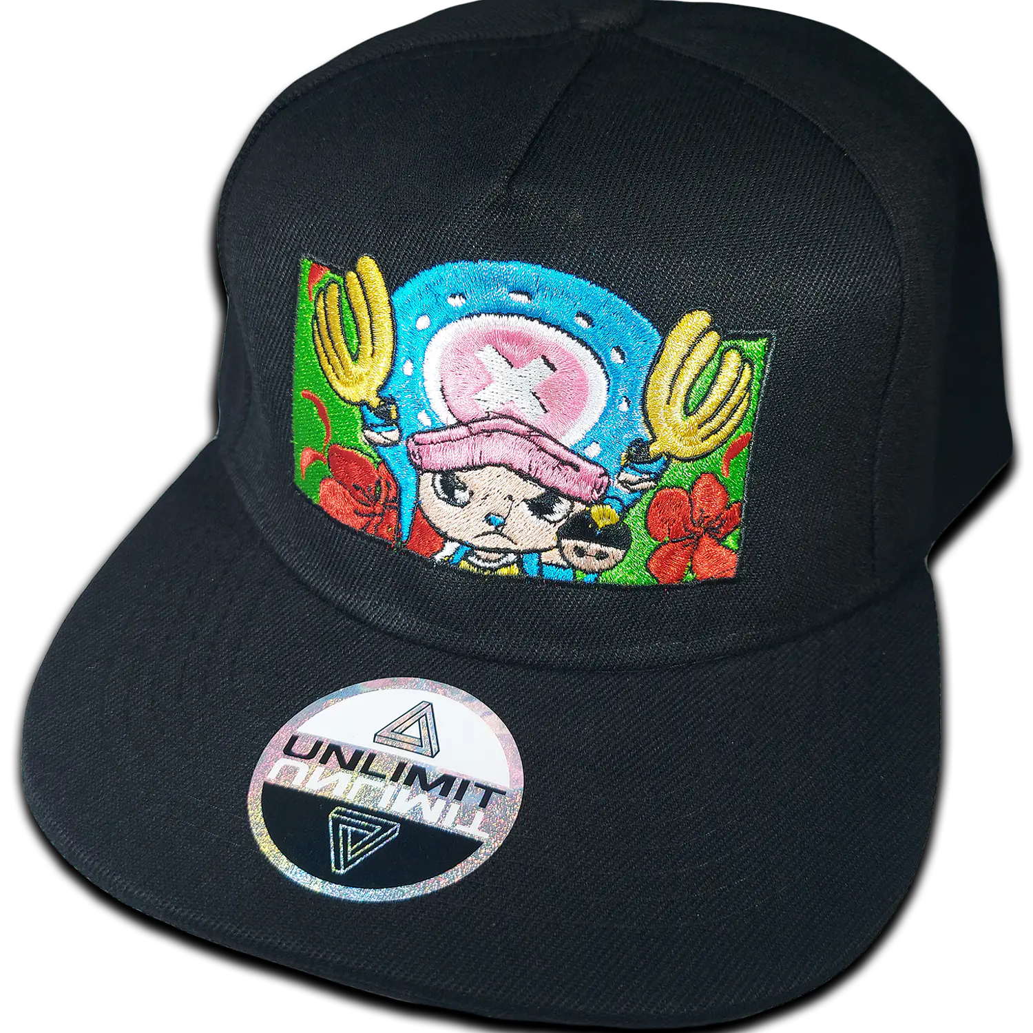 Tony Tony Chopper