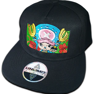 Tony Tony Chopper