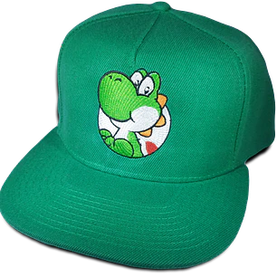 Yoshi 2