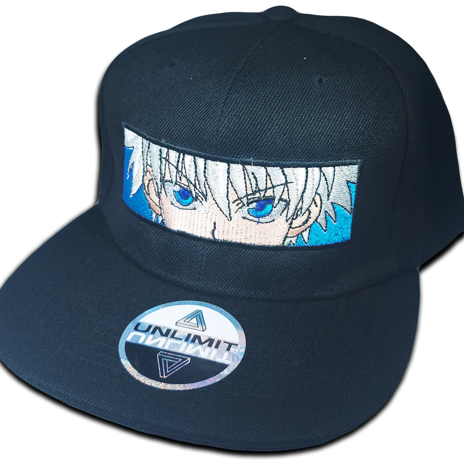 Killua Zoldyck 3