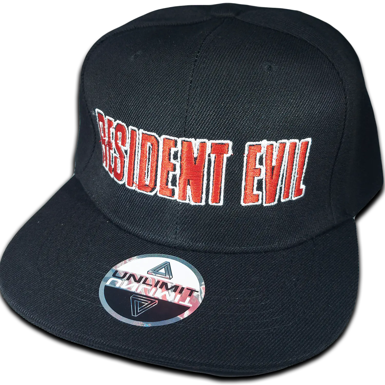 Resident Evil