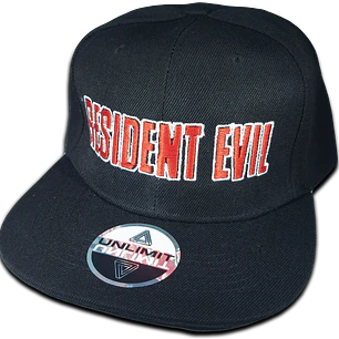 Resident Evil