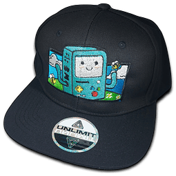 BMO, Hora de Aventura